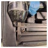 Heavy Duty Stapler with RAE Corporation DC Motor, model RE-T30