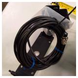 Lowrance HDS-5 Lake Insight fishfinder and chartplotter