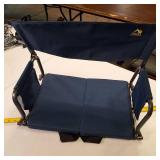 GCI Outdoor Big Comfort Stadium Chair