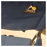 GCI Outdoor Big Comfort Stadium Chair