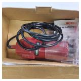 In original box: Tool Shop brand Mini Laminate Trimmer with a 3 Amp motor