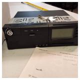 Top Dawg Electronics 4G MNVR BlackBox 3-8 Camera/ DVR system - in original packaging