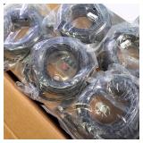 Top Dawg Electronics 4G MNVR BlackBox 3-8 Camera/ DVR system - in original packaging