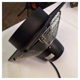 High Power, reliable, 240 Volt Fan