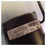 High Power, reliable, 240 Volt Fan