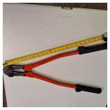 Crescent 24-inch  Bolt Cutter.