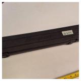 Snap-on TQR250E, a 1/2-inch drive adjustable click-type torque wrench