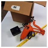 3M Scotch-Weld Hot Melt Applicator TC with bulk glue sticks