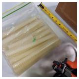 3M Scotch-Weld Hot Melt Applicator TC with bulk glue sticks