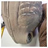 Large Lot of Geese decoys  (9 total)