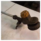 DeWALT 60V MAX brushless string trimmer