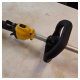 DeWALT 60V MAX brushless string trimmer