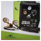 NIB Forney 140 MIG Welder (model 309)