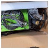 NIB Forney 140 MIG Welder (model 309)