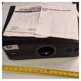 Yamaha YST-FSW150 is a compact, powered subwoofer