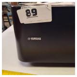 Yamaha YST-FSW150 is a compact, powered subwoofer