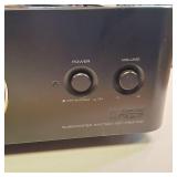 Yamaha YST-FSW150 is a compact, powered subwoofer