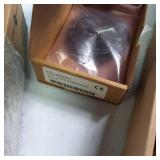 Lot of 2 Motorola Radius CP100 portable two-way radios