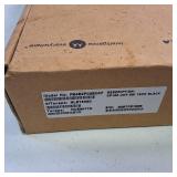 Lot of 2 Motorola Radius CP100 portable two-way radios