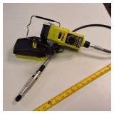 Ryobi ONE+ HP 18-Volt Brushless Cordless Rotary Tool