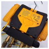 Fieldpiece SMAN3 series digital refrigerant manifold
