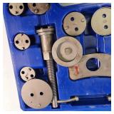 Astro brand 78618 universal brake caliper wind back tool kit