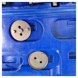 Astro brand 78618 universal brake caliper wind back tool kit