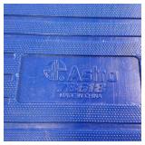 Astro brand 78618 universal brake caliper wind back tool kit