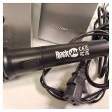 Bose Companion 2 Multimedia Speaker System with Rock Jam Microphone