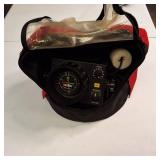 Vexilar FL-8SLT three-color sonar flasher