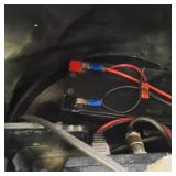 Vexilar FL-8SLT three-color sonar flasher