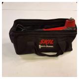 Shield 100 oscillating multi-tool kit