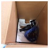 PANRANO 1HP 3500 GPH submersible sump pump - it