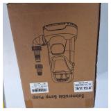 PANRANO 1HP 3500 GPH submersible sump pump - it