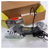 Performax 241-0951 4.8-Amp 3-3/8" Multi-Cut Compact Circular Saw