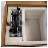 The Kalemax Twin Tower Series - B is a dual-tower CPU air cooler designed to dissipate heat from desktop processor