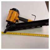Bostitch pneumatic framing nailer