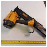 Bostitch pneumatic framing nailer