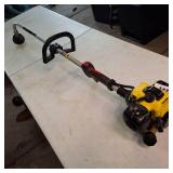 John Deere T105C string trimmer.