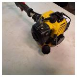 John Deere T105C string trimmer.