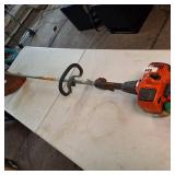 Husqvarna 128LD gas-powered string trimmer