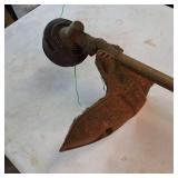 Husqvarna 128LD gas-powered string trimmer