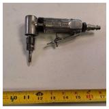 Sunex Tools SX264 is1/4-inch mini right angle air die grinder