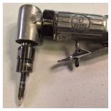 Sunex Tools SX264 is1/4-inch mini right angle air die grinder