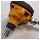 Bostitch PN50 mini hand held nailer - air powered
