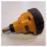 Bostitch PN50 mini hand held nailer - air powered