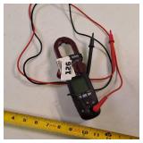 MATCO TOOLS MD79 - multimeter with clamp