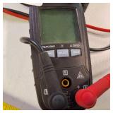 MATCO TOOLS MD79 - multimeter with clamp