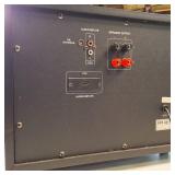 Brooks Audio Design GK-3 Professional Home Theater System