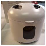 (NIB) Newelkin 2025 portable ultrasonic retainer and denture cleaner